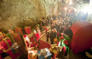 La vera grotta di Babbo Natale (Ornavasso)